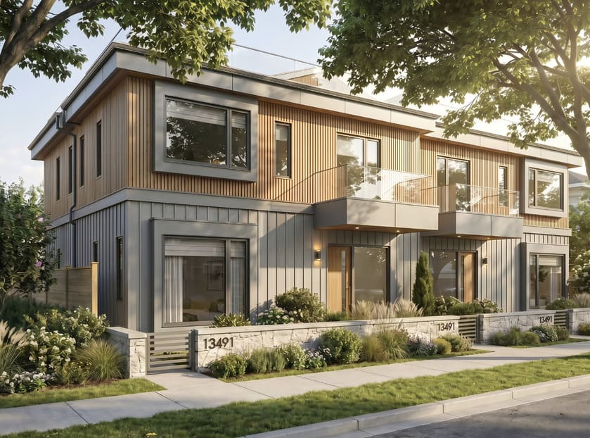 50ft 6-Plex